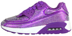 QUEEN Purple BERNESS