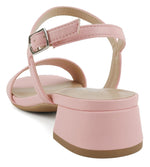 EPISODE-S Pink Soda