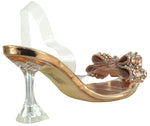 NINA05 Bronze Berness