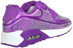 QUEEN Purple BERNESS