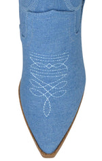 ARIZONA Blue Denim Berness