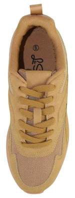 SKIP-11 Tan La Sheelah