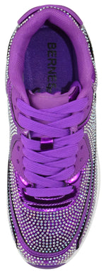 QUEEN Purple BERNESS
