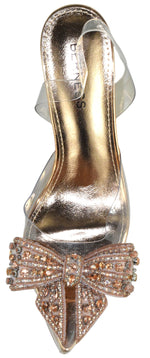 NINA05 Bronze Berness