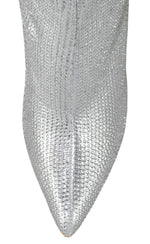 EMERALD Silver Berness