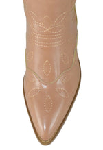 MYRTLE Beige Berness