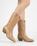 MYRTLE Beige Berness
