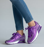 QUEEN Purple BERNESS