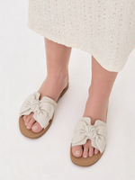 ROAD-S White Eyelet Soda