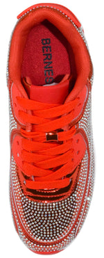 QUEEN Red BERNESS