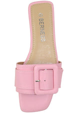 ELLIE Pink BERNESS