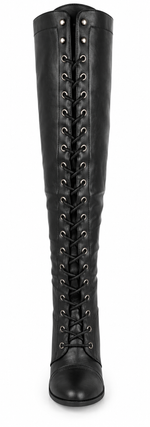 CAMILA-48 Black Forever