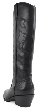 ZAHARA Black Soda