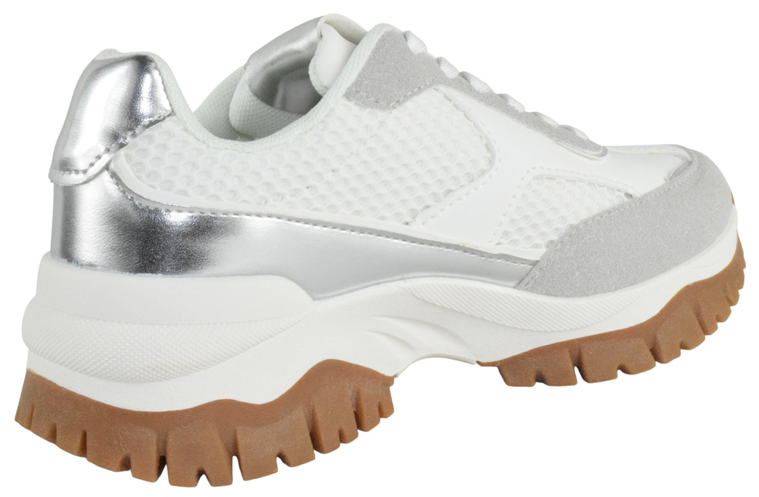 BIXBY-1 White TOP MODA