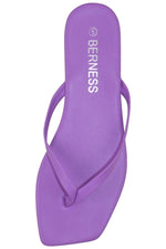 JAYLA Purple Berness