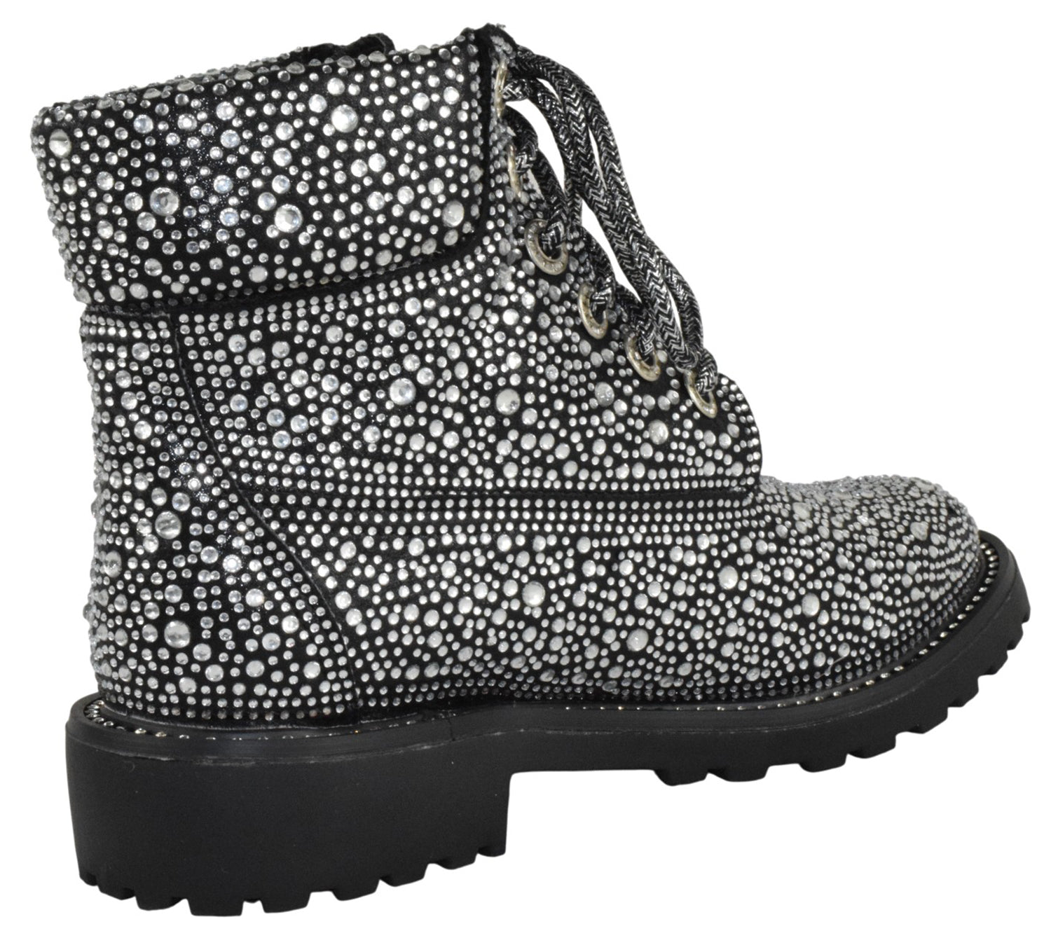 WONDERFUL-8 Black Forever