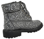 WONDERFUL-8 Black Forever