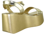 GEORGINA02 Gold BERNESS