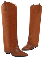 BRANDY Camel BERNESS