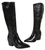 LILIBETH Black BERNESS