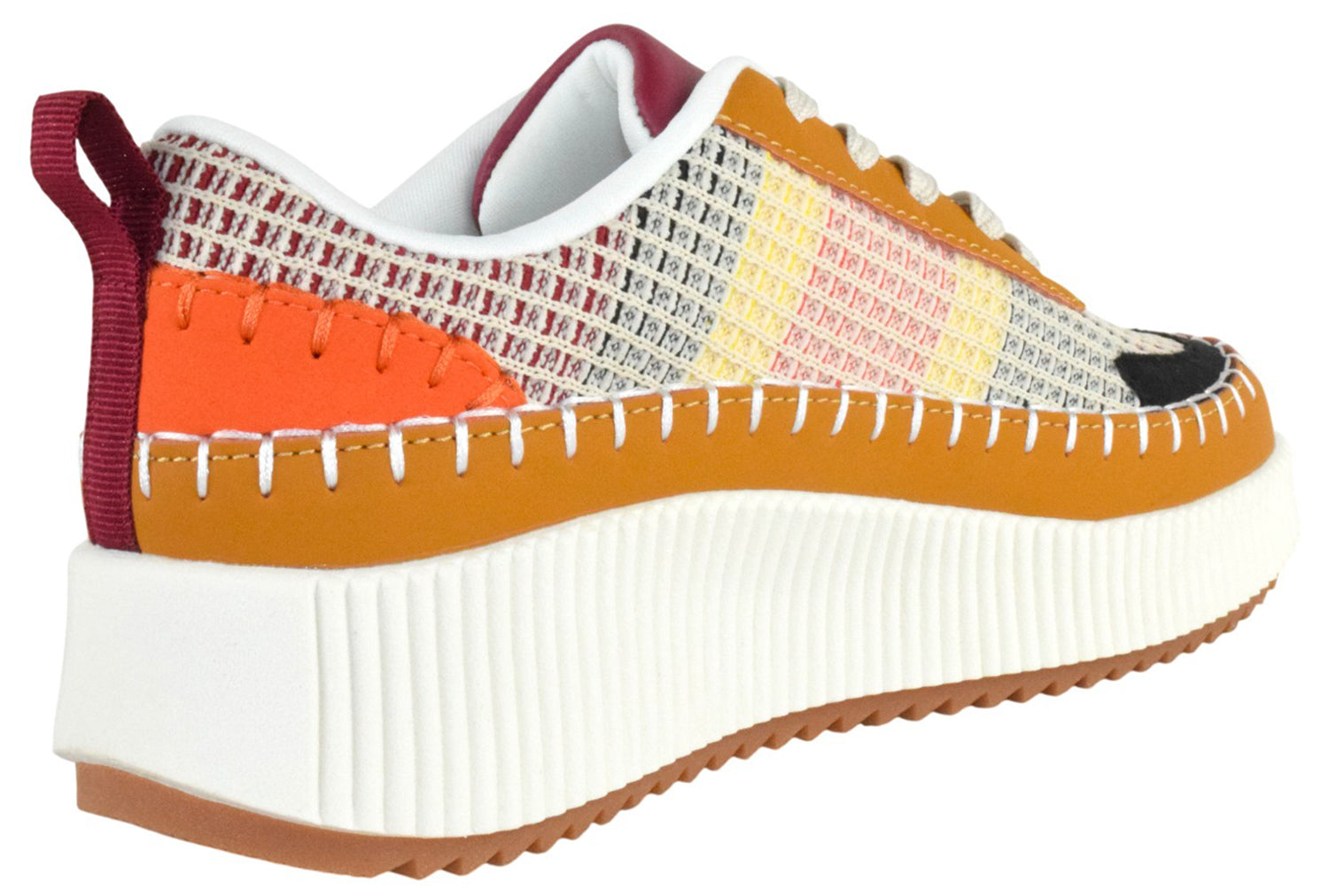 TIMELESS-12 Tan La Sheelah