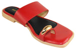 KAMILA Red Berness