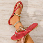 KARA Red Berness