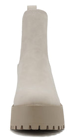 INSTANT LT Stone Nubuck Soda