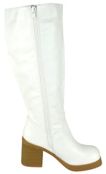 AMADA White Berness
