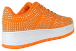 EDEN08 Orange BERNESS