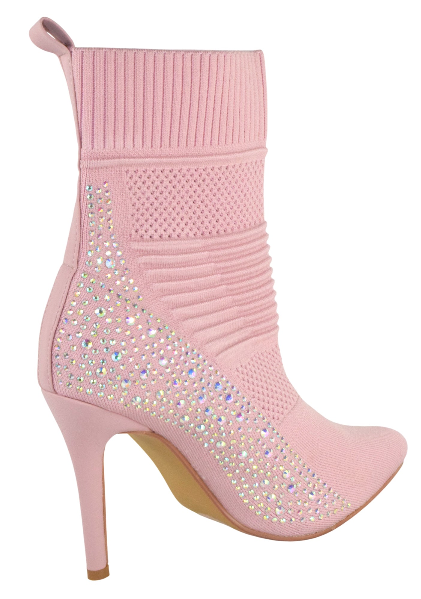 EVENT-75 Pink Forever