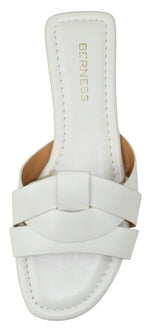 TOPAZ White Berness