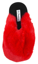 RECAP-36 Red Forever