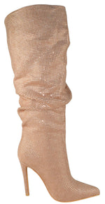 EMERALD Beige Berness