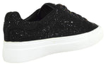 DOLCE-66 Black La Sheelah
