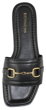 KAMARI Black Berness