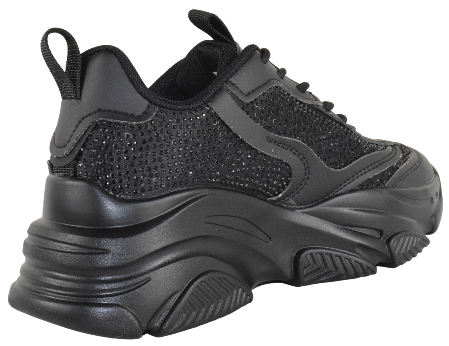 CHARLEE Black BERNESS