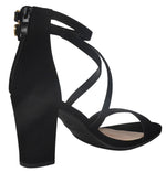 BETH-8 Black NBPU TOP MODA