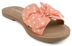 ROAD-S Pink Polka Dot Soda