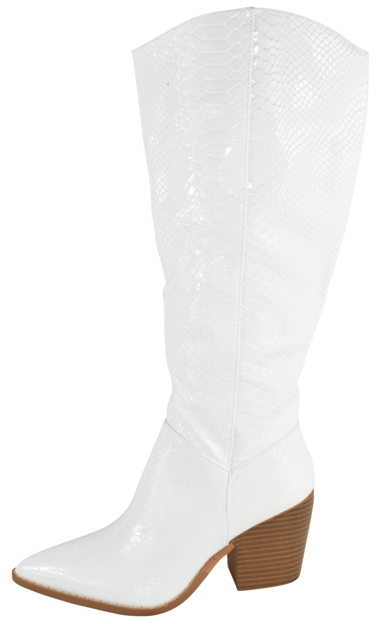 LILIBETH White BERNESS