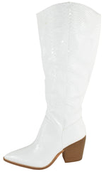 LILIBETH White BERNESS