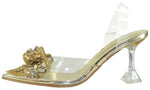 NINA05 Gold Berness