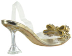 NINA05 Gold Berness
