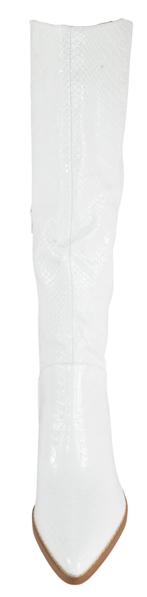 LILIBETH White BERNESS