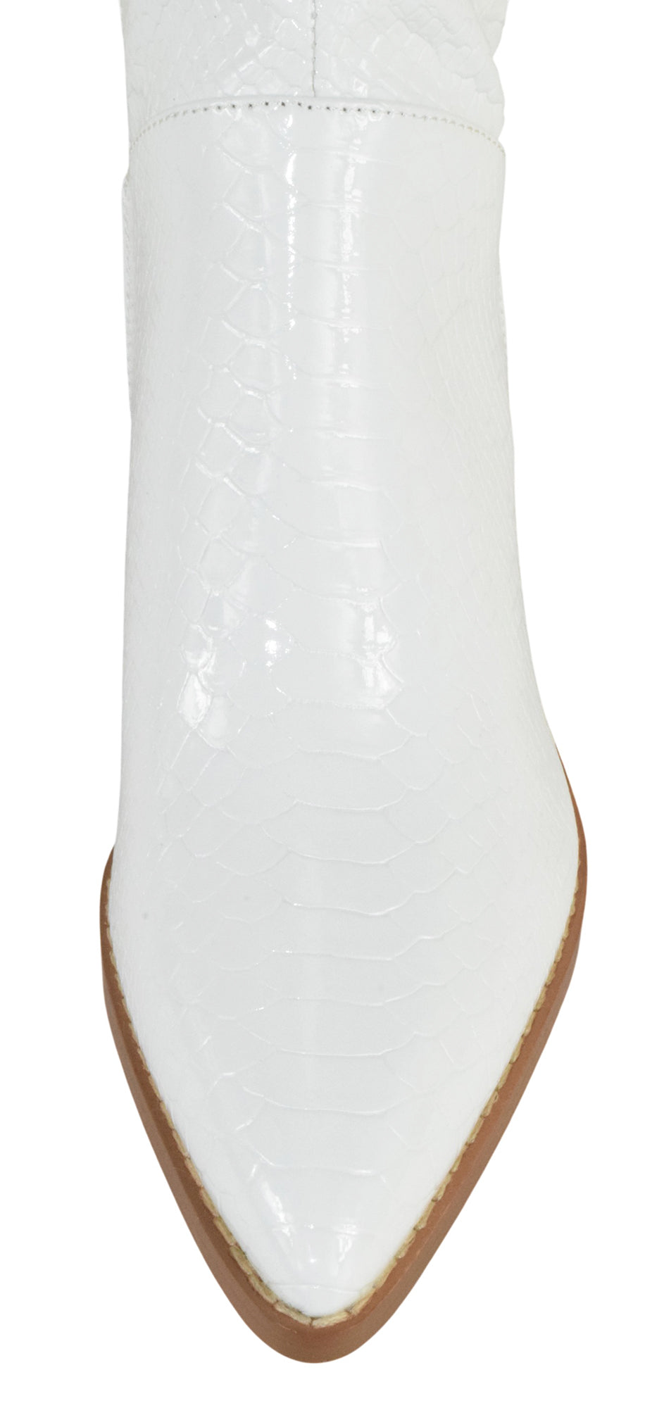 LILIBETH White BERNESS