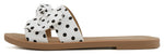 ROAD-S White Polka Dot Soda