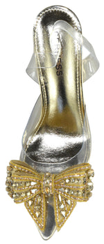 NINA05 Gold Berness