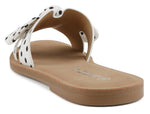 ROAD-S White Polka Dot Soda