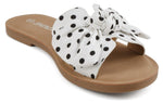 ROAD-S White Polka Dot Soda