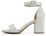 CAKE-S White PU CityClassified